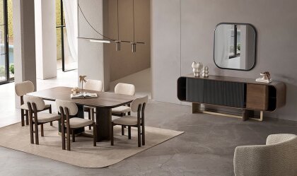 Medusa Home Mobilya - Juno Yemek Odası