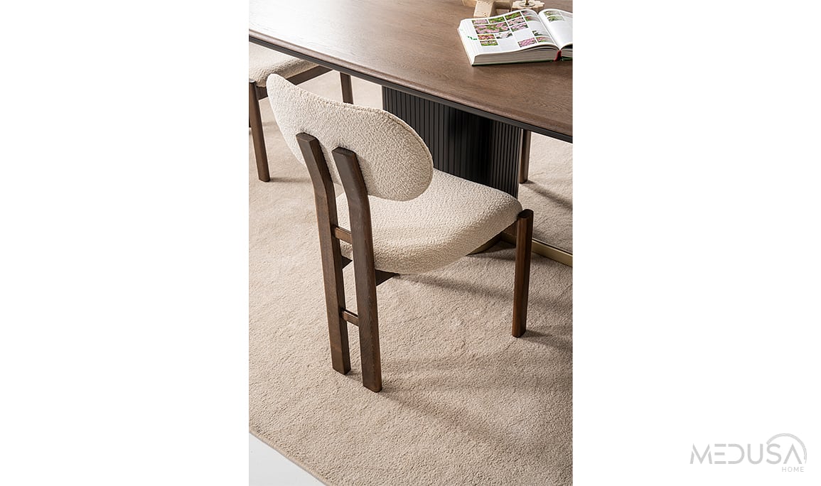 Medusa Home Mobilya - Juno Yemek Odası