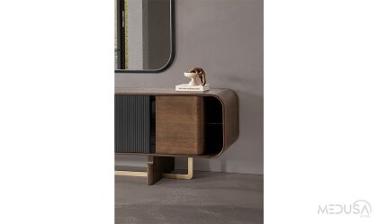 Medusa Home Mobilya - Juno Yemek Odası