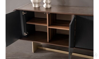 Medusa Home Mobilya - Juno Yemek Odası