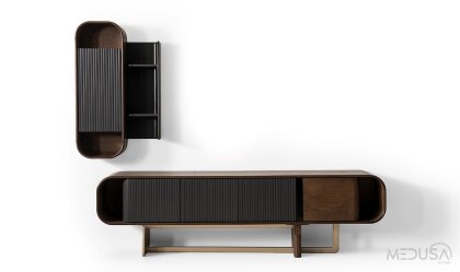 Medusa Home Mobilya - Juno Yemek Odası