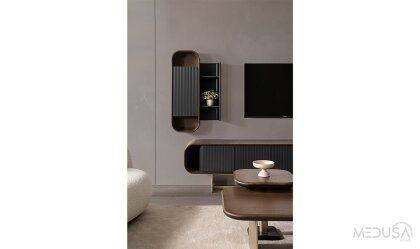 Medusa Home Mobilya - Juno Yemek Odası