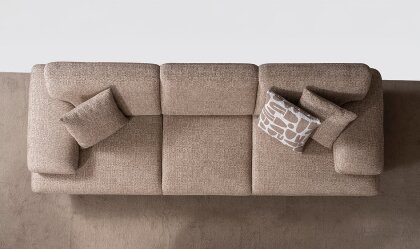 Medusa Home Mobilya - Kafka Dörtlü Koltuk