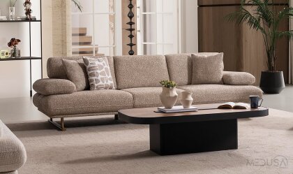 Medusa Home Mobilya - Kafka Koltuk Takımı
