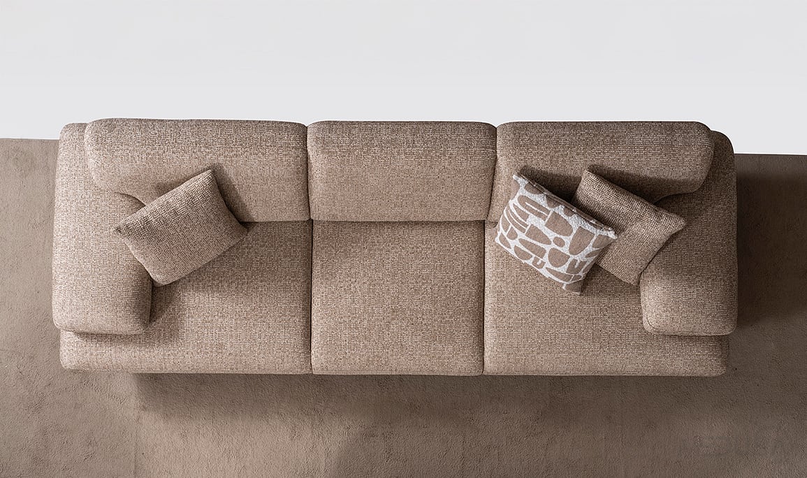 Medusa Home Mobilya - Kafka Koltuk Takımı