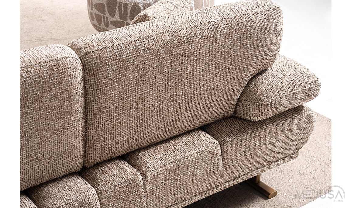 Medusa Home Mobilya - Kafka Koltuk Takımı