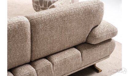 Medusa Home Mobilya - Kafka Koltuk Takımı