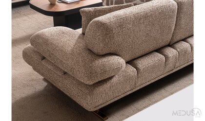 Medusa Home Mobilya - Kafka Koltuk Takımı