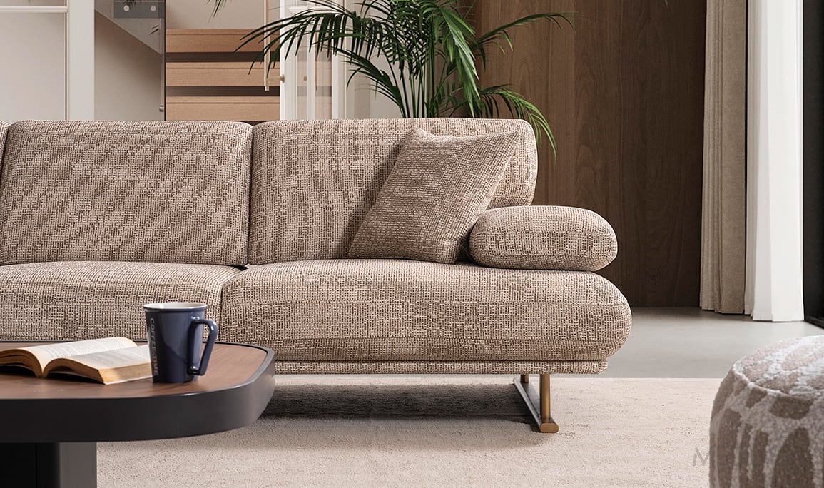 Medusa Home Mobilya - Kafka Koltuk Takımı