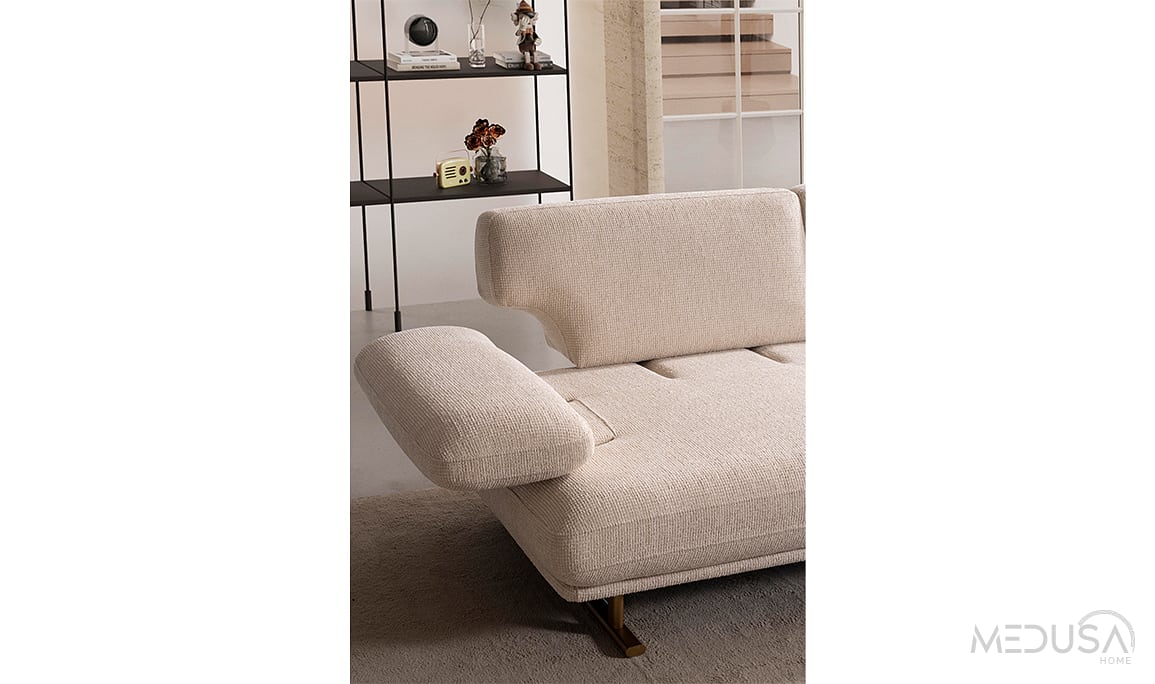 Medusa Home Mobilya - Kafka Koltuk Takımı