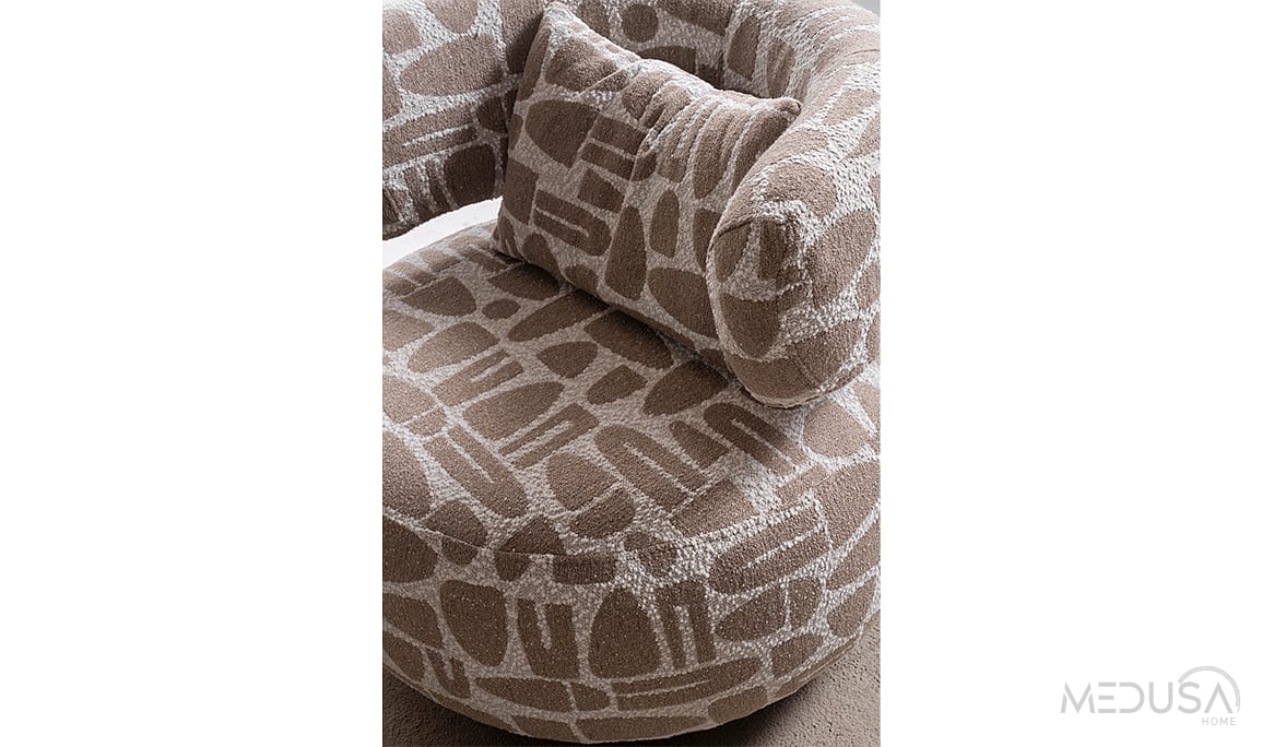 Medusa Home Mobilya - Kafka Koltuk Takımı