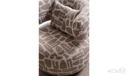 Medusa Home Mobilya - Kafka Koltuk Takımı