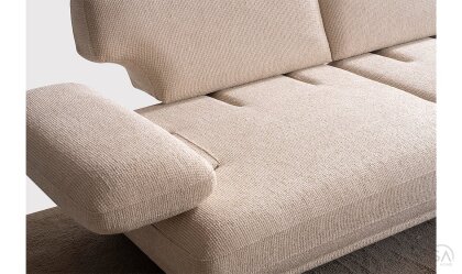 Medusa Home Mobilya - Kafka Üçlü Koltuk