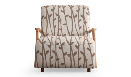 Medusa Home Mobilya - Kairos Berjer