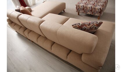 Medusa Home Mobilya - Kairos Compact Köşe Takımı