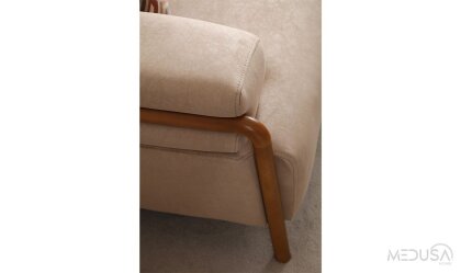 Medusa Home Mobilya - Kairos Compact Köşe Takımı