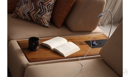 Medusa Home Mobilya - Kairos Grand Köşe Takımı