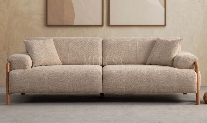 Medusa Home Mobilya - Kairos Koltuk Takımı
