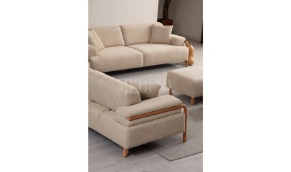 Medusa Home Mobilya - Kairos Koltuk Takımı