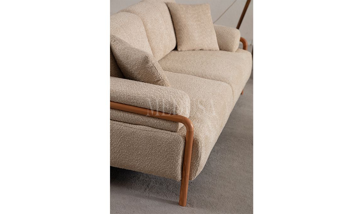 Medusa Home Mobilya - Kairos Koltuk Takımı