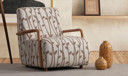 Medusa Home Mobilya - Kairos Koltuk Takımı