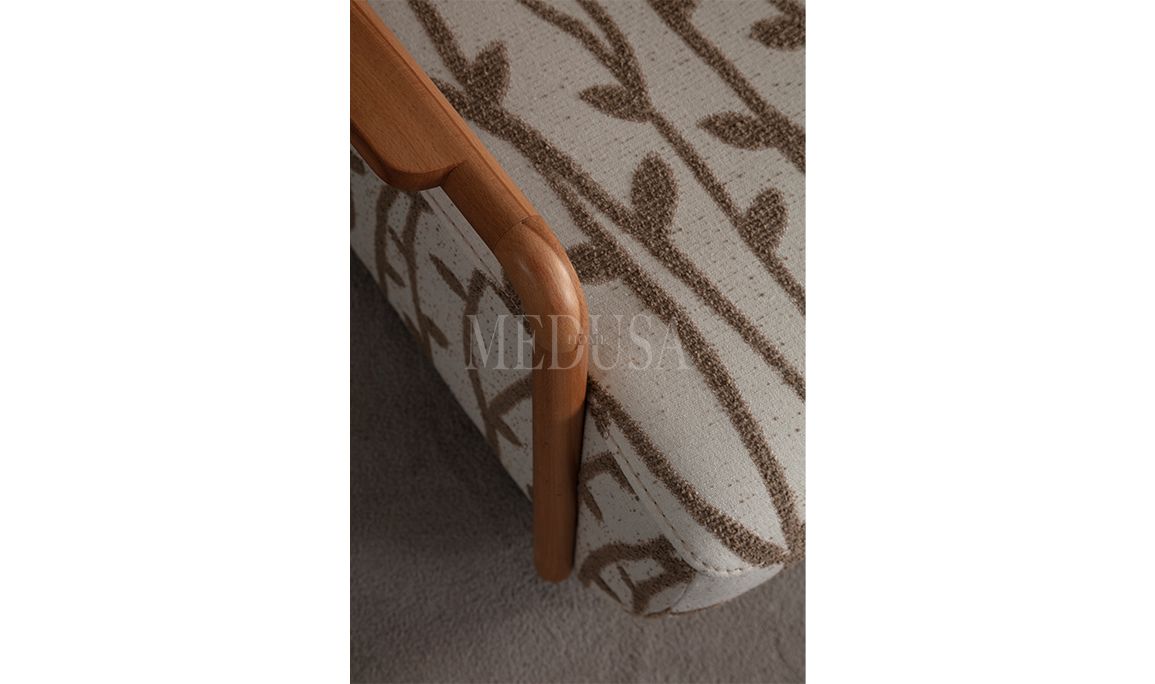 Medusa Home Mobilya - Kairos Koltuk Takımı