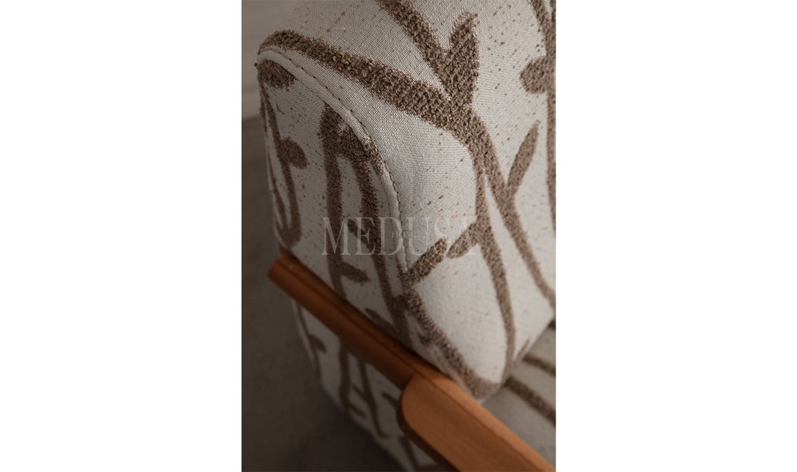 Medusa Home Mobilya - Kairos Koltuk Takımı