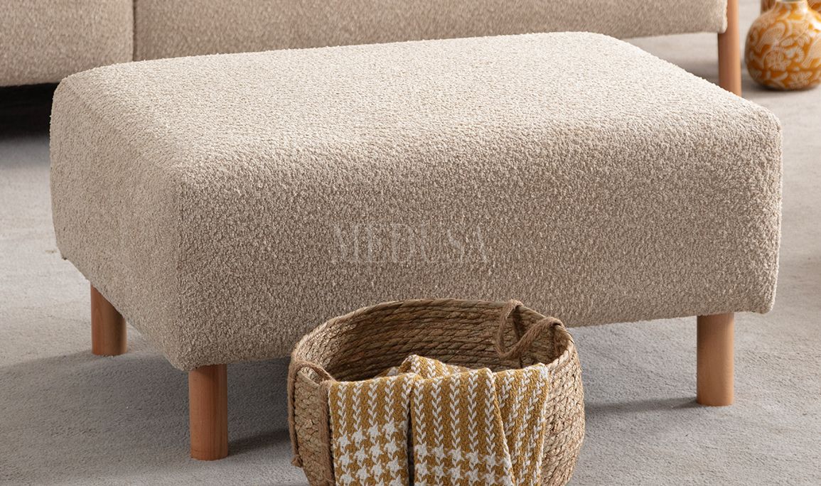 Medusa Home Mobilya - Kairos Koltuk Takımı