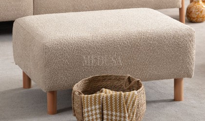 Medusa Home Mobilya - Kairos Koltuk Takımı