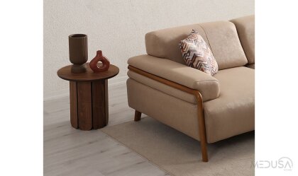 Medusa Home Mobilya - Kairos Large Köşe Takımı