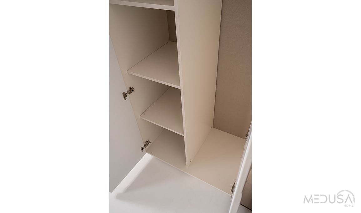 Medusa Home Mobilya - Kaju Gardırop