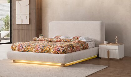 Medusa Home Mobilya - Kaju Karyola - Karyola Modelleri Medusa Home Mobilya - Kaju Karyola - Karyola Modelleri