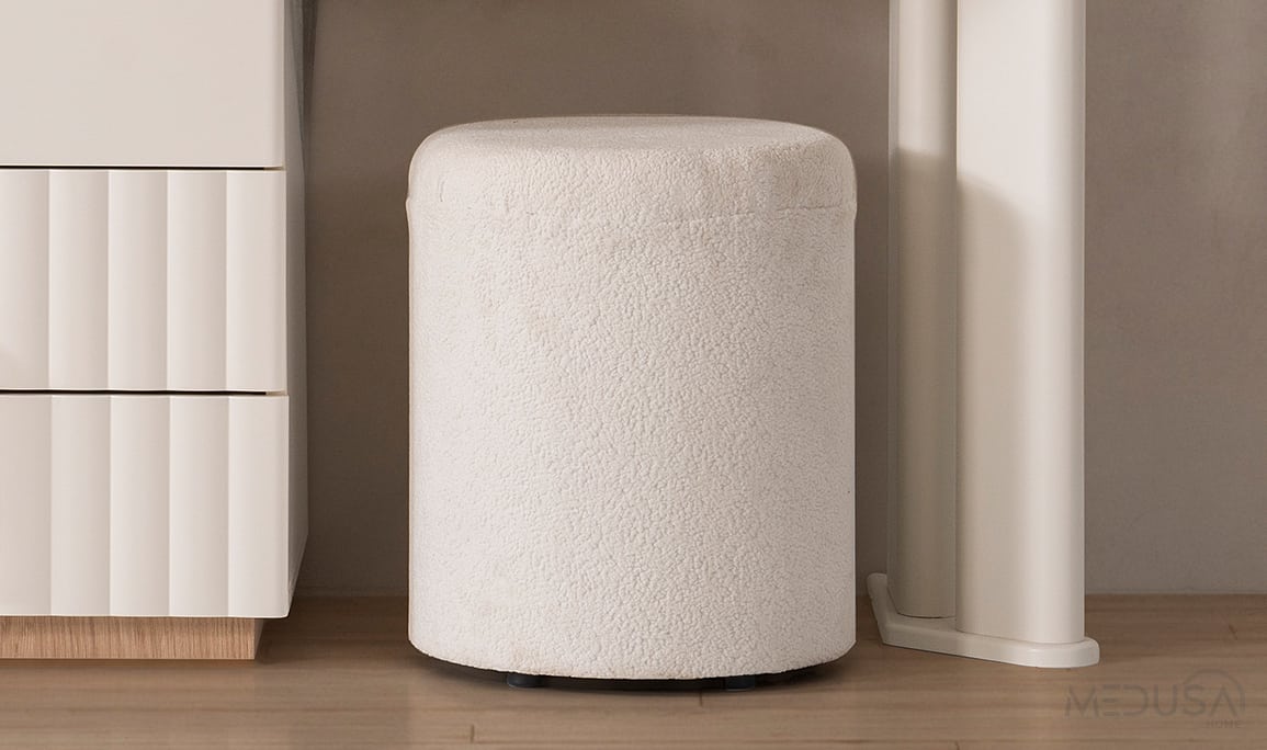 Medusa Home Mobilya - Kaju Puf