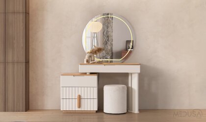 Medusa Home Mobilya - Kaju Şifonyer - Şifonyerler & Çamaşırlıklar Medusa Home Mobilya - Kaju Şifonyer - Şifonyerler & Çamaşırlıklar
