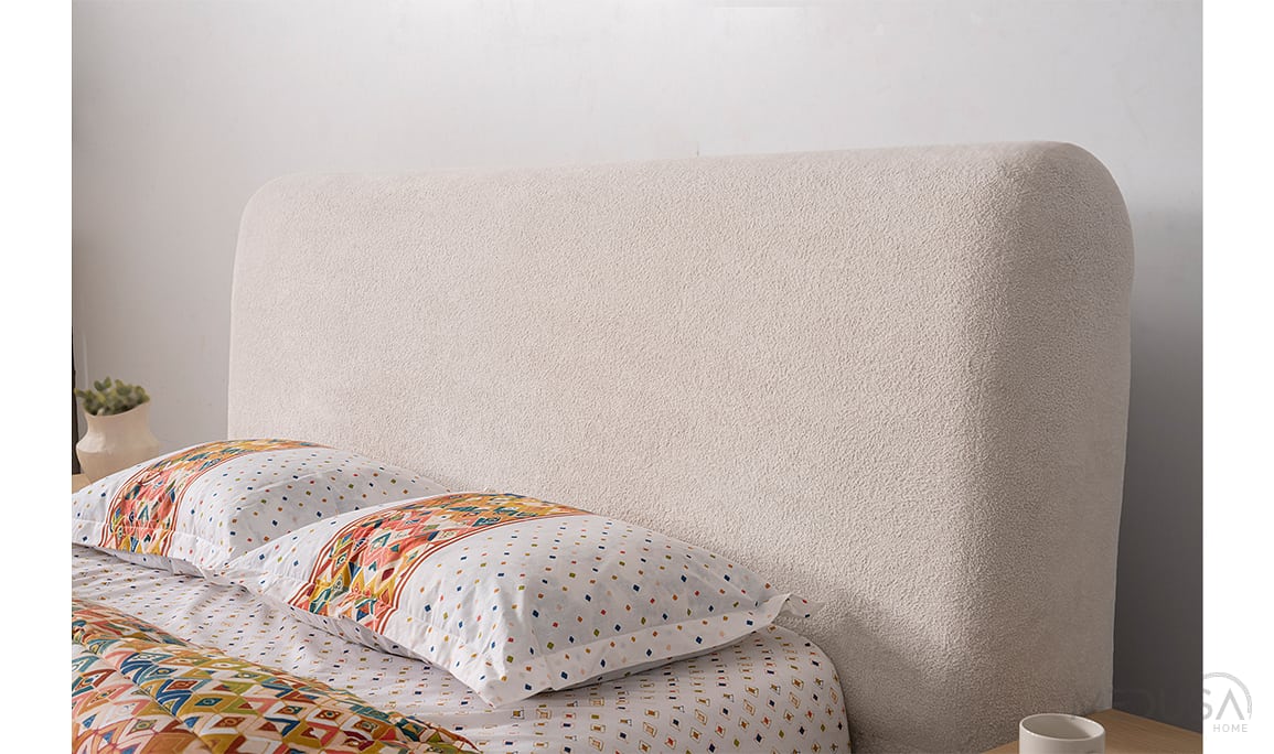 Medusa Home Mobilya - Kaju Yatak Odası