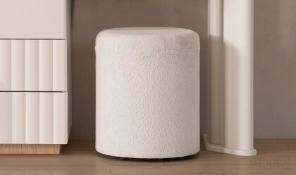 Medusa Home Mobilya - Kaju Yatak Odası
