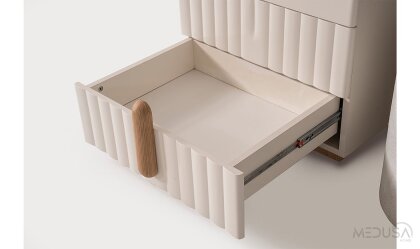 Medusa Home Mobilya - Kaju Yatak Odası