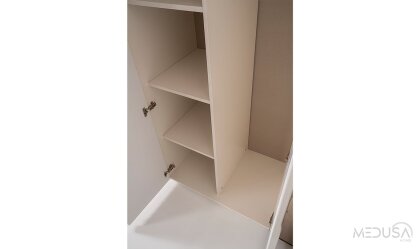 Medusa Home Mobilya - Kaju Yatak Odası