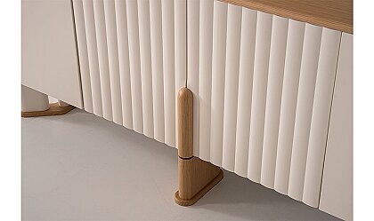 Medusa Home Mobilya - Kaju Yemek Odası