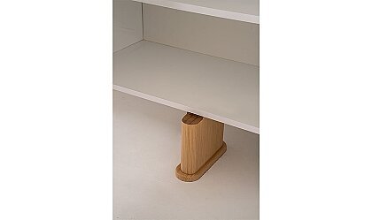 Medusa Home Mobilya - Kaju Yemek Odası