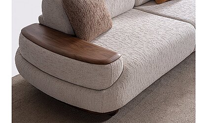 Medusa Home Mobilya - Kapadokya Koltuk Takımı