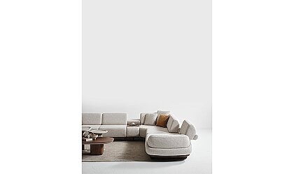 Medusa Home Mobilya - Kapadokya Köşe Takımı