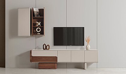 Medusa Home - Kapadokya Tv Ünitesi