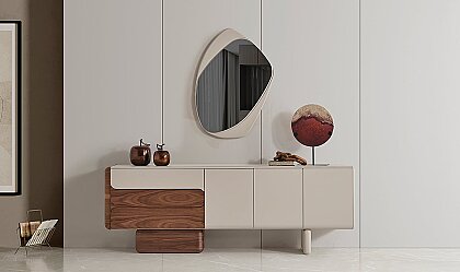 Medusa Home Mobilya - Kapadokya Yemek Odası