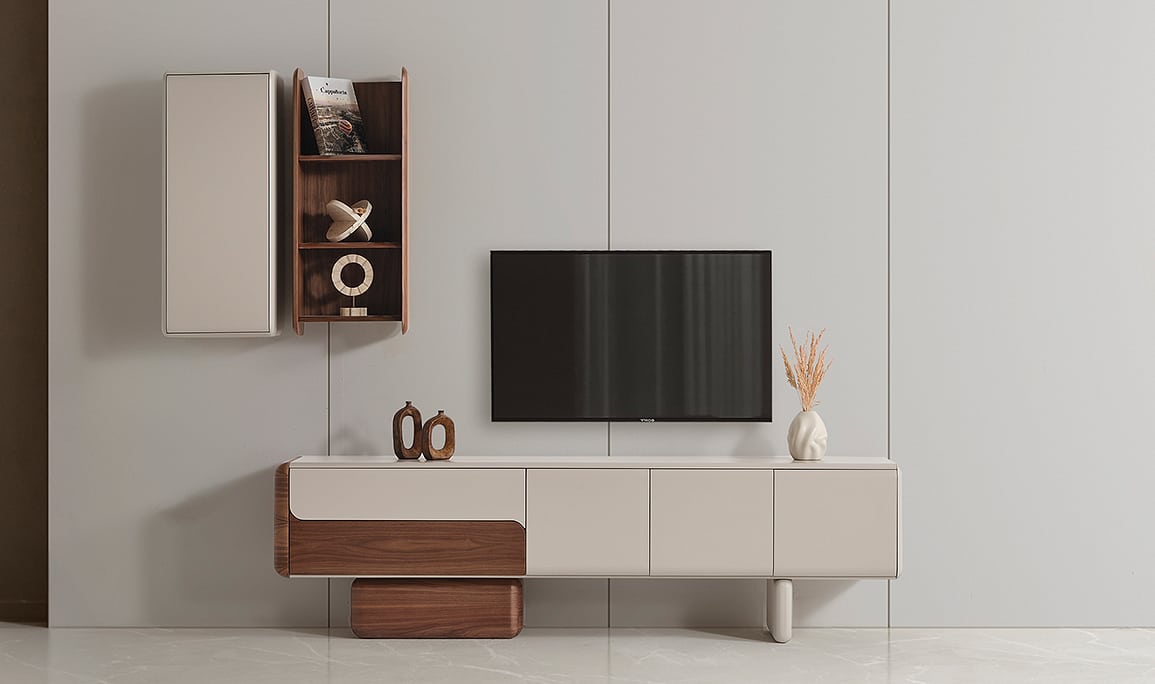 Medusa Home Mobilya - Kapadokya Yemek Odası