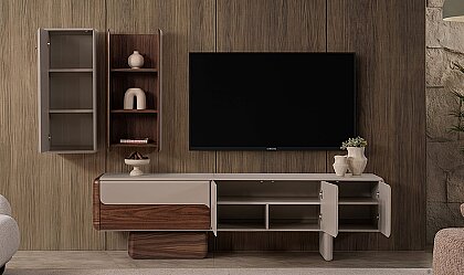 Medusa Home Mobilya - Kapadokya Yemek Odası