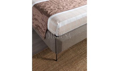 Medusa Home Mobilya - Kaplan 6 Kapılı Yatak Odası