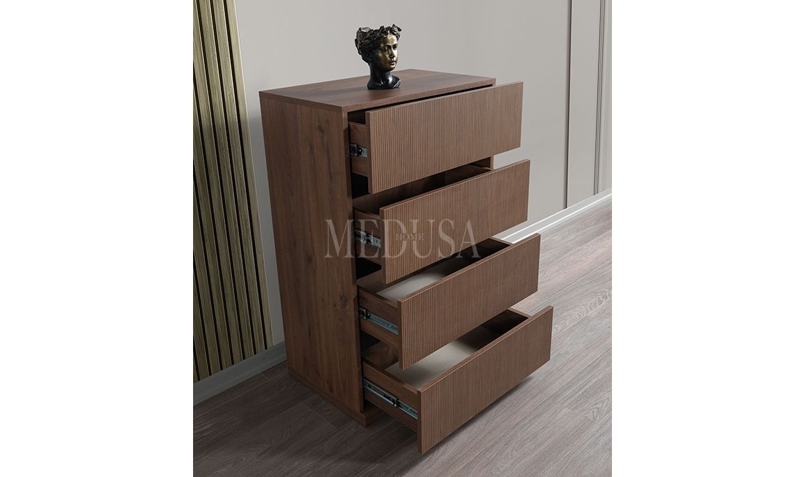 Medusa Home Mobilya - Kaplan Çamaşırlık