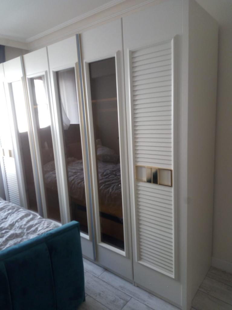 Medusa Home Mobilya - Kardelen Hanım - Ankara