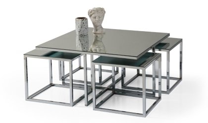 Medusa Home - Karen Orta Sehpa Medusa Home - Karen Orta Sehpa
